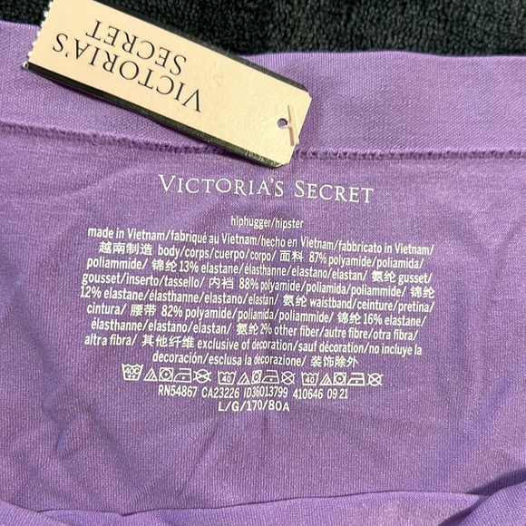 🆕Victoria’s Secret Hiphugger Underwear - Picture 6 of 10